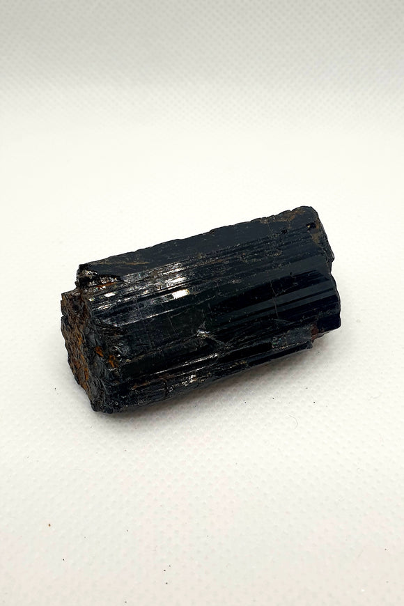 #53 Black Tourmaline Medium