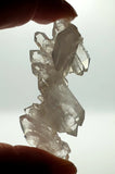 #18 Faden Quartz