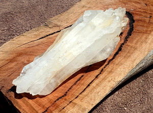 #227 Faden Quartz