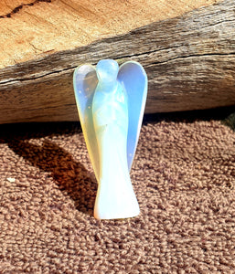 #14 Opalite Angel