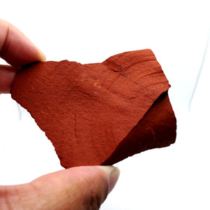 #116 Red Jasper Rough