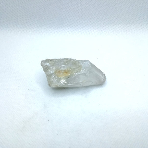 #66 Clear Quartz Point Rough