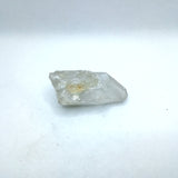 #66 Clear Quartz Point Rough