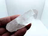 #91 Clear Quartz Point Rough