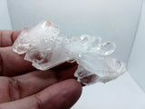 #18 Faden Quartz