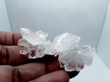 #18 Faden Quartz