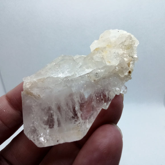 #30 Faden Quartz