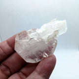 #4 Faden Quartz