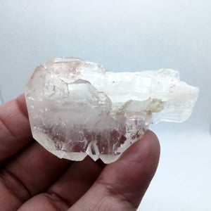 #4 Faden Quartz