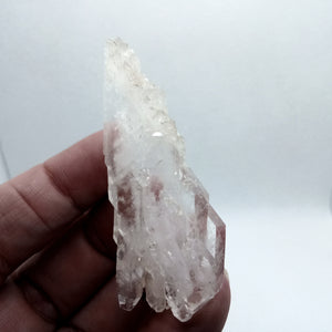 #1 Faden Quartz