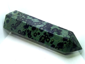 #252 Kambaba Jasper Generator